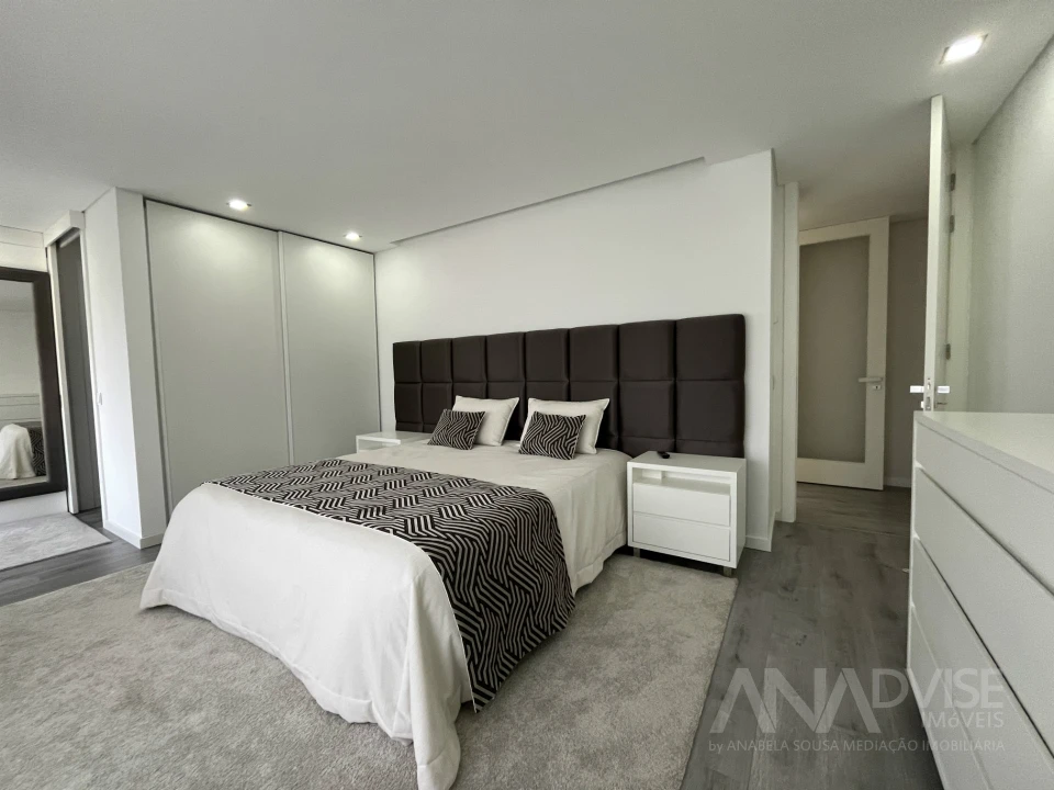 Apartamento T3 para Arrendamento em Viseu Foto 20
