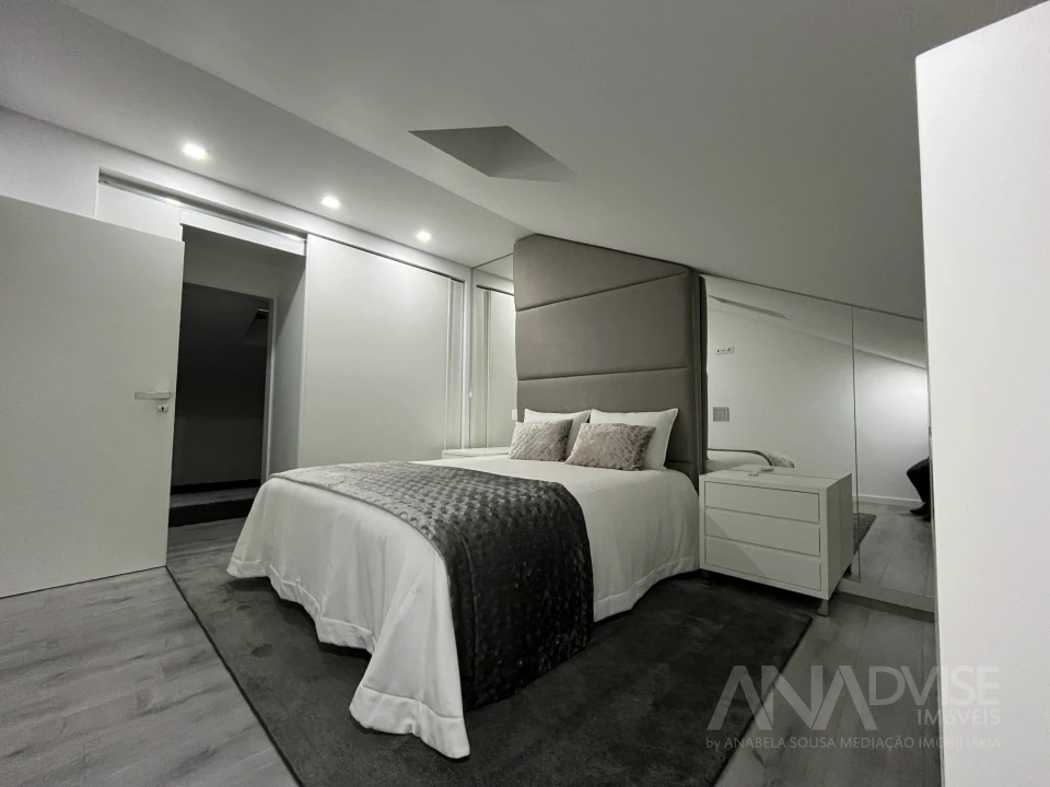 Apartamento T3 para Arrendamento em Viseu Foto 32