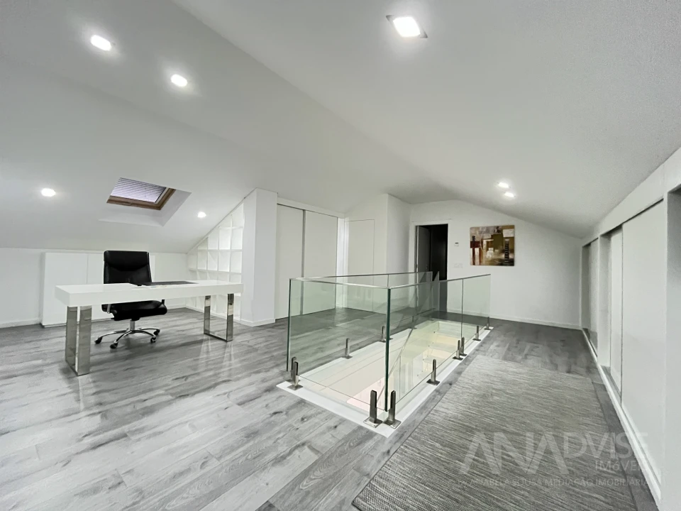 Apartamento T3 para Arrendamento em Viseu Foto 30