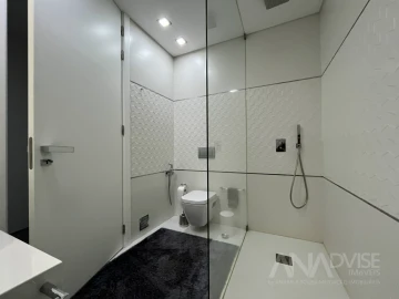 Apartamento T3 para Arrendamento em Viseu