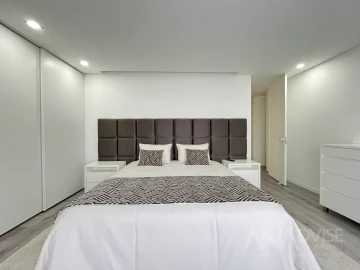 Apartamento T3 para Arrendamento em Viseu