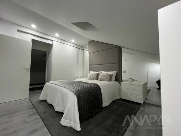 Apartamento T3 para Arrendamento em Viseu