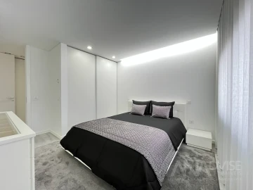 Apartamento T3 para Arrendamento em Viseu