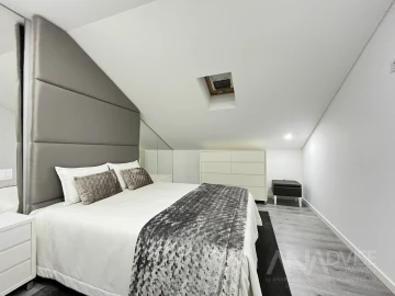 Apartamento T3 para Arrendamento em Viseu