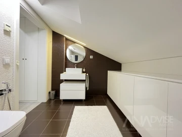 Apartamento T3 para Arrendamento em Viseu