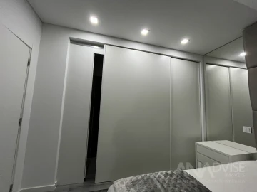 Apartamento T3 para Arrendamento em Viseu