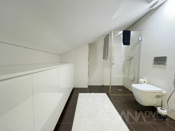Apartamento T3 para Arrendamento em Viseu