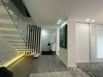 Apartamento T3 para Arrendamento em Viseu