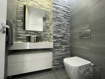 Apartamento T3 para Arrendamento em Viseu