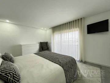 Apartamento T3 para Arrendamento em Viseu