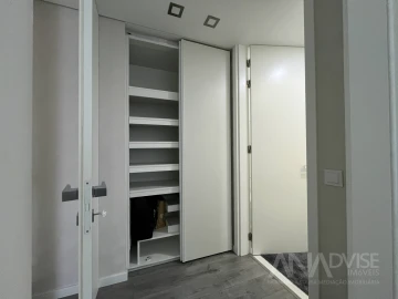 Apartamento T3 para Arrendamento em Viseu