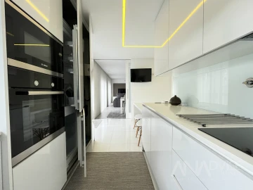 Apartamento T3 para Arrendamento em Viseu