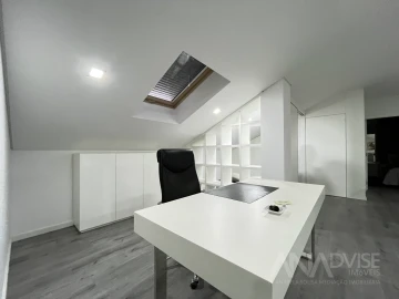 Apartamento T3 para Arrendamento em Viseu