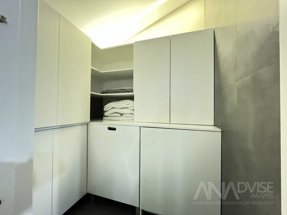 Apartamento T3 para Arrendamento em Viseu Foto 40