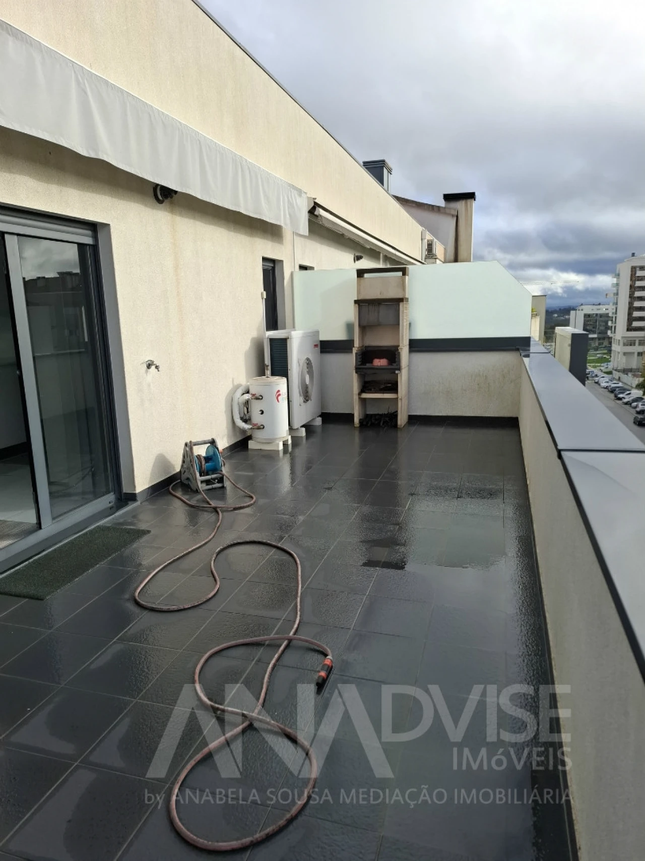 Apartamento T3 para Arrendamento em Viseu Foto 41