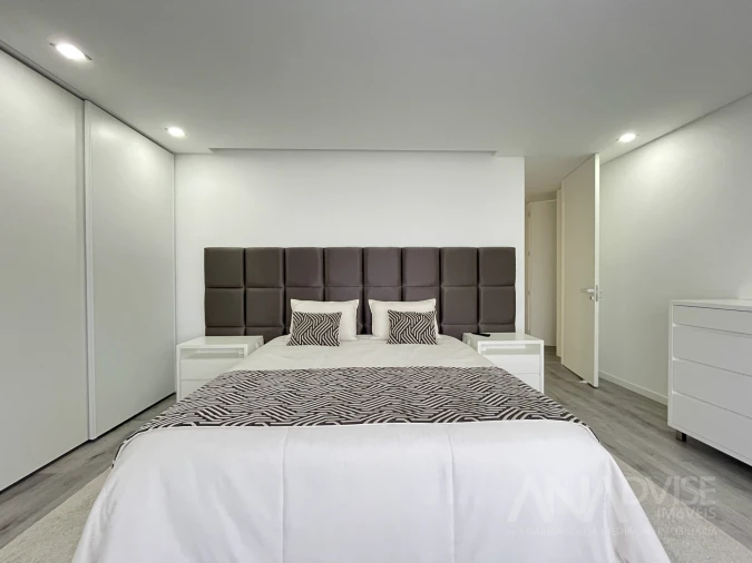 Apartamento T3 para Arrendamento em Viseu Foto 18