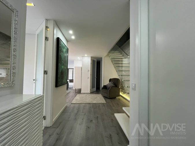 Apartamento T3 para Arrendamento em Viseu Foto 10