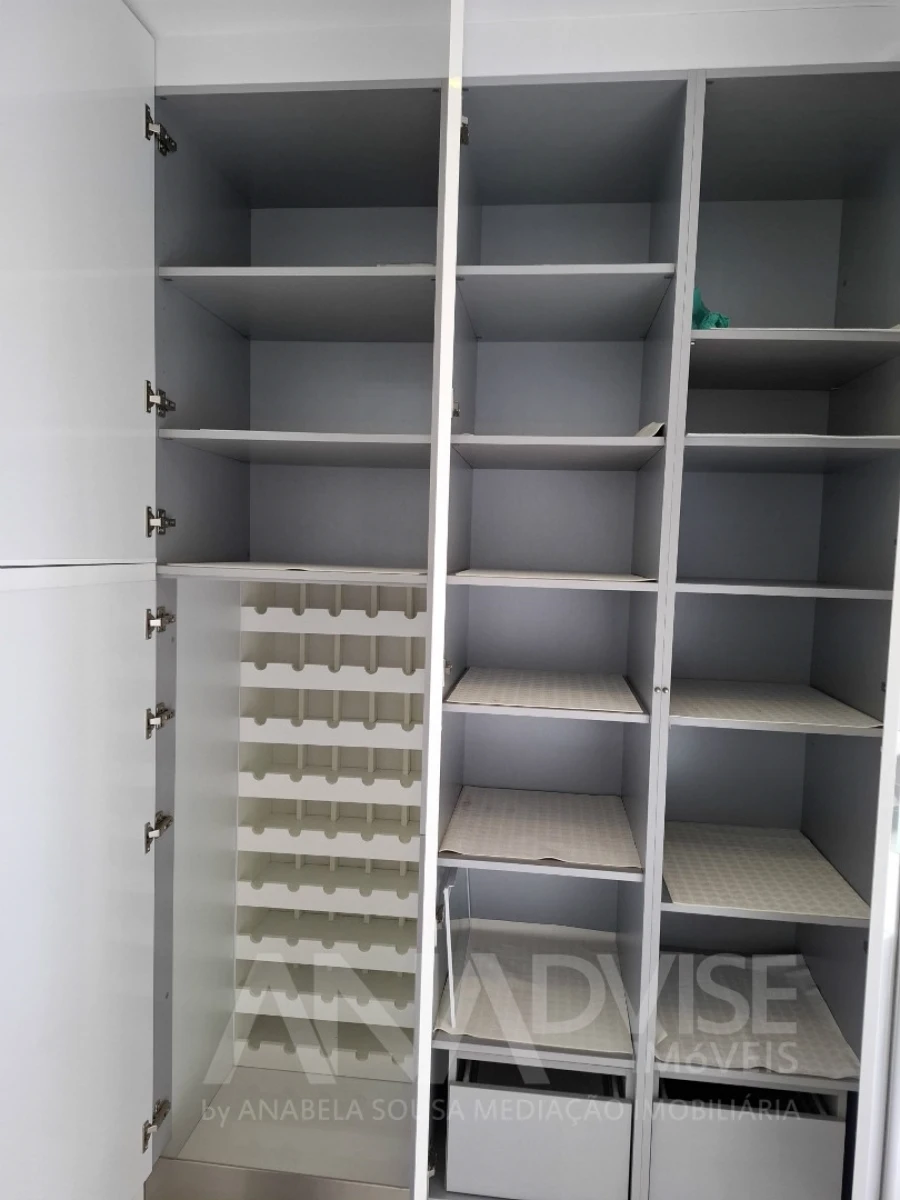 Apartamento T3 para Arrendamento em Viseu Foto 38
