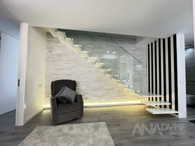 Apartamento T3 para Arrendamento em Viseu Foto 27