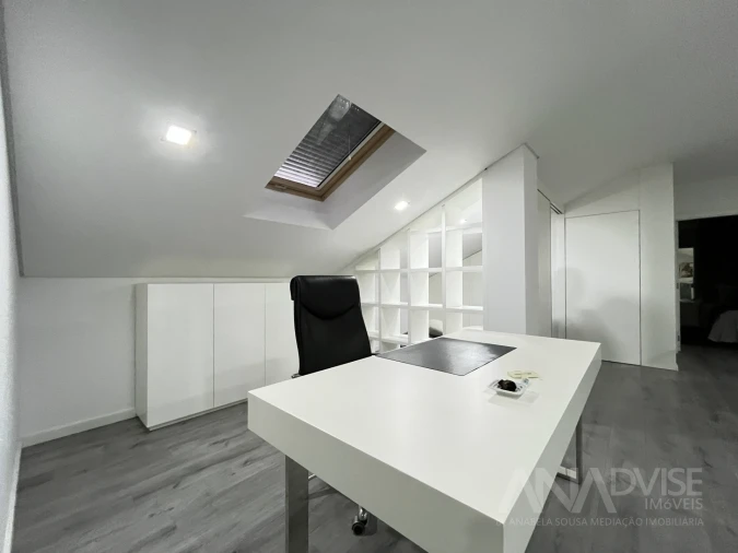 Apartamento T3 para Arrendamento em Viseu Foto 31