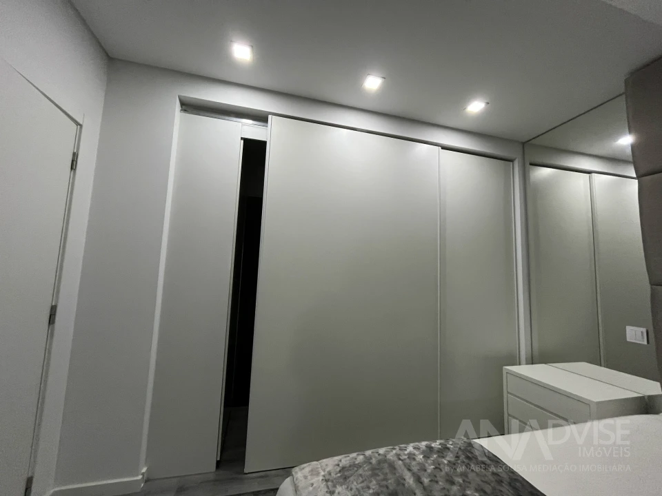 Apartamento T3 para Arrendamento em Viseu Foto 34