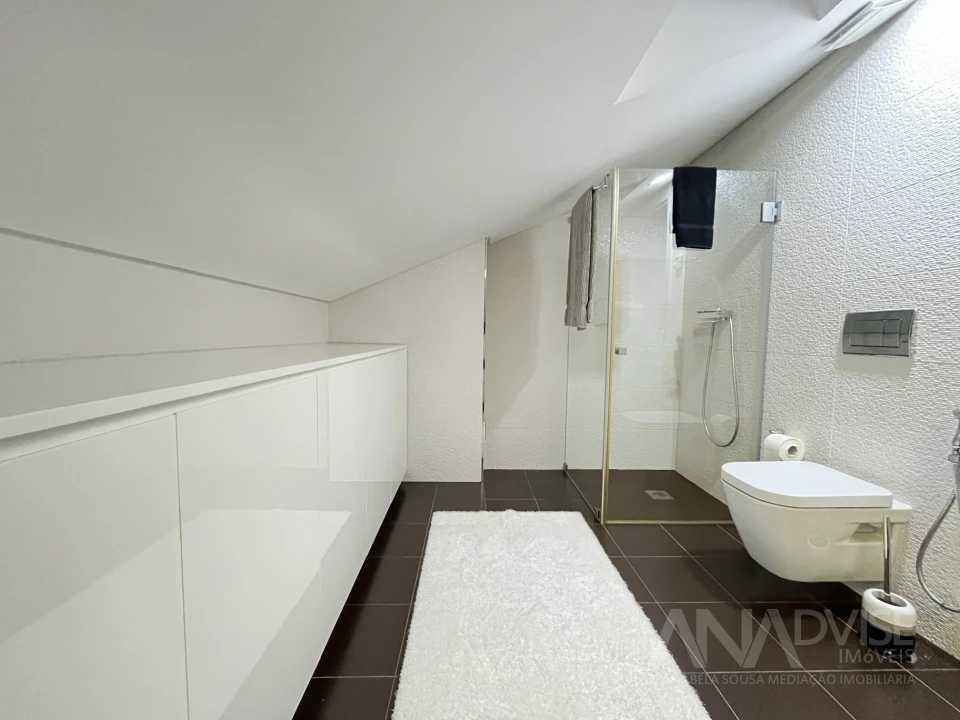 Apartamento T3 para Arrendamento em Viseu Foto 36