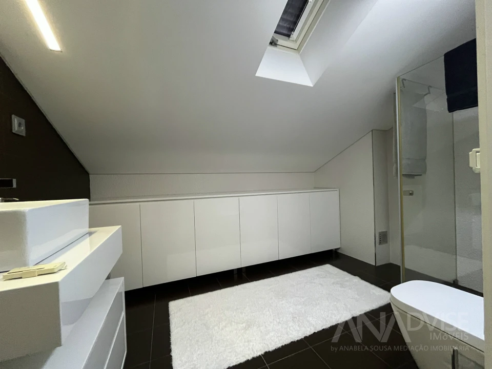 Apartamento T3 para Arrendamento em Viseu Foto 35