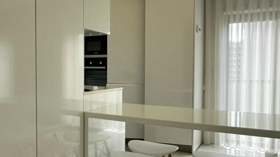 Apartamento T3 para Arrendamento em Viseu