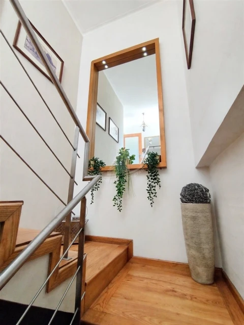 Moradia T3 para Venda em Oleiros