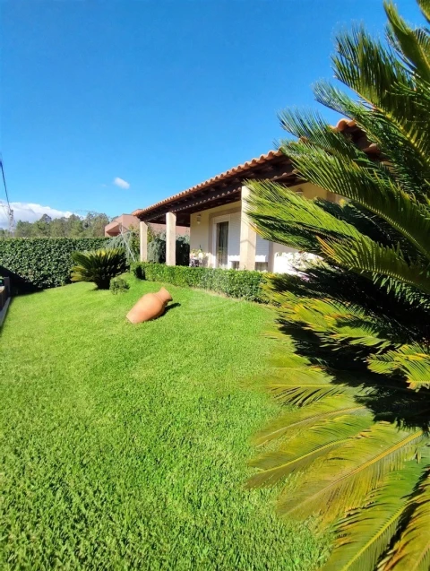 Moradia T3 para Venda em Oleiros