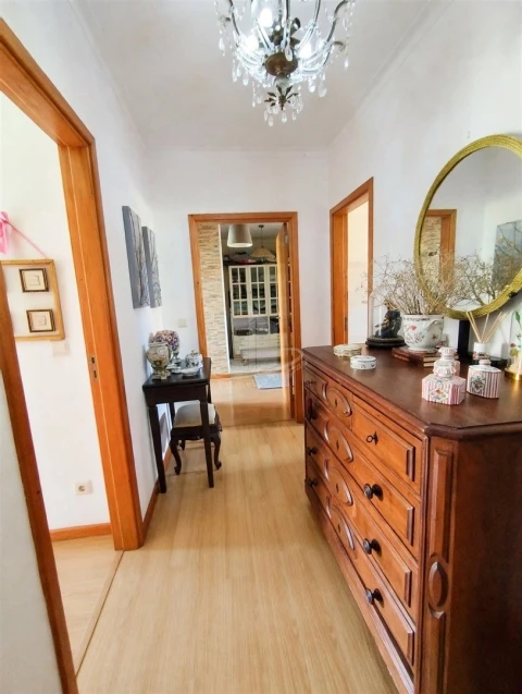 Moradia T3 para Venda em Oleiros