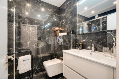 Apartamento T1 para Arrendamento em Aver-O-Mar, Amorim e Terroso