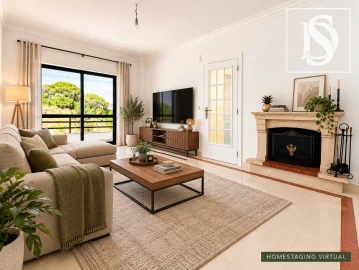 Apartamento T3 para Venda em Laranjeiro e Feijó