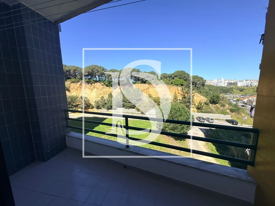 Apartamento T3 para Venda em Laranjeiro e Feijó Foto 11