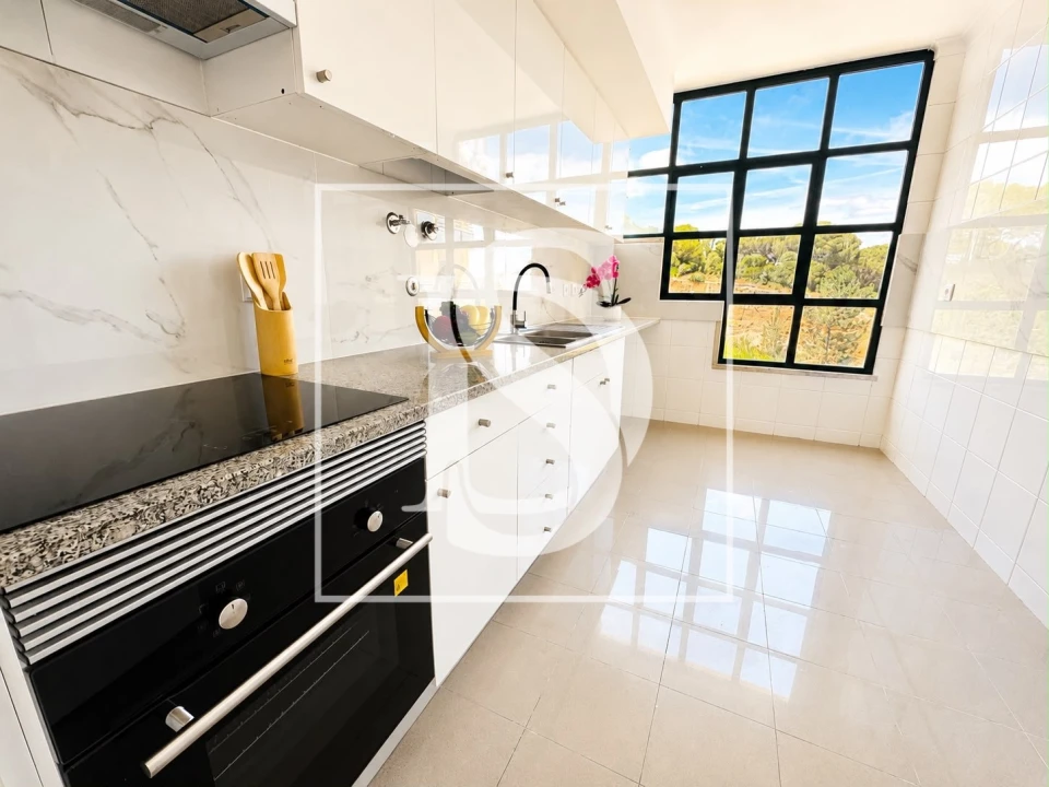 Apartamento T3 para Venda em Laranjeiro e Feijó Foto 13