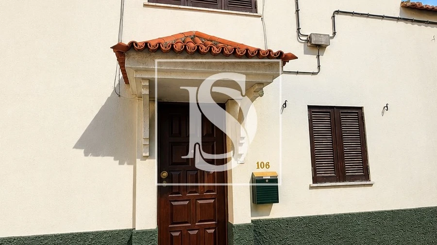 Moradia T2 para Venda em Campolide