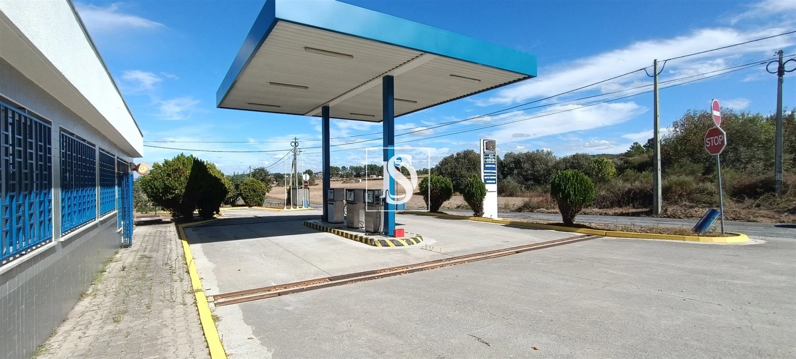 Loja para Arrendamento em Peraboa Foto 5