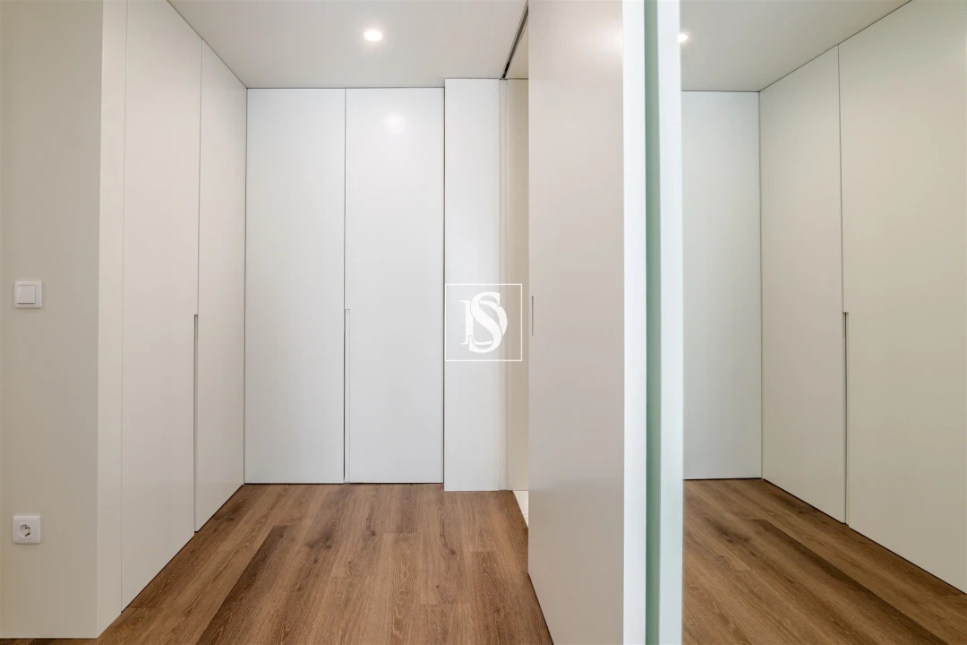 Apartamento T3 para Venda em Santo Tirso, Couto (Santa Cristina e São Miguel) e Burgães Foto 29