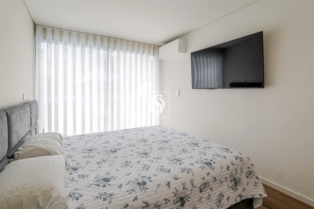 Apartamento T3 para Venda em Santo Tirso, Couto (Santa Cristina e São Miguel) e Burgães Foto 17