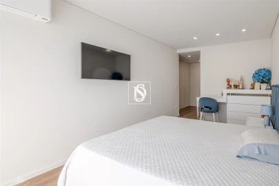 Apartamento T3 para Venda em Santo Tirso, Couto (Santa Cristina e São Miguel) e Burgães