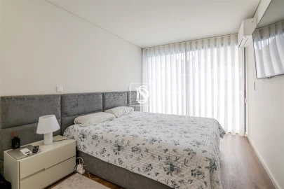 Apartamento T3 para Venda em Santo Tirso, Couto (Santa Cristina e São Miguel) e Burgães
