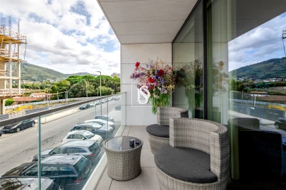 Apartamento T3 para Venda em Santo Tirso, Couto (Santa Cristina e São Miguel) e Burgães