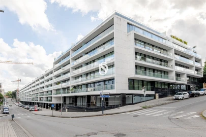 Apartamento T3 para Venda em Santo Tirso, Couto (Santa Cristina e São Miguel) e Burgães