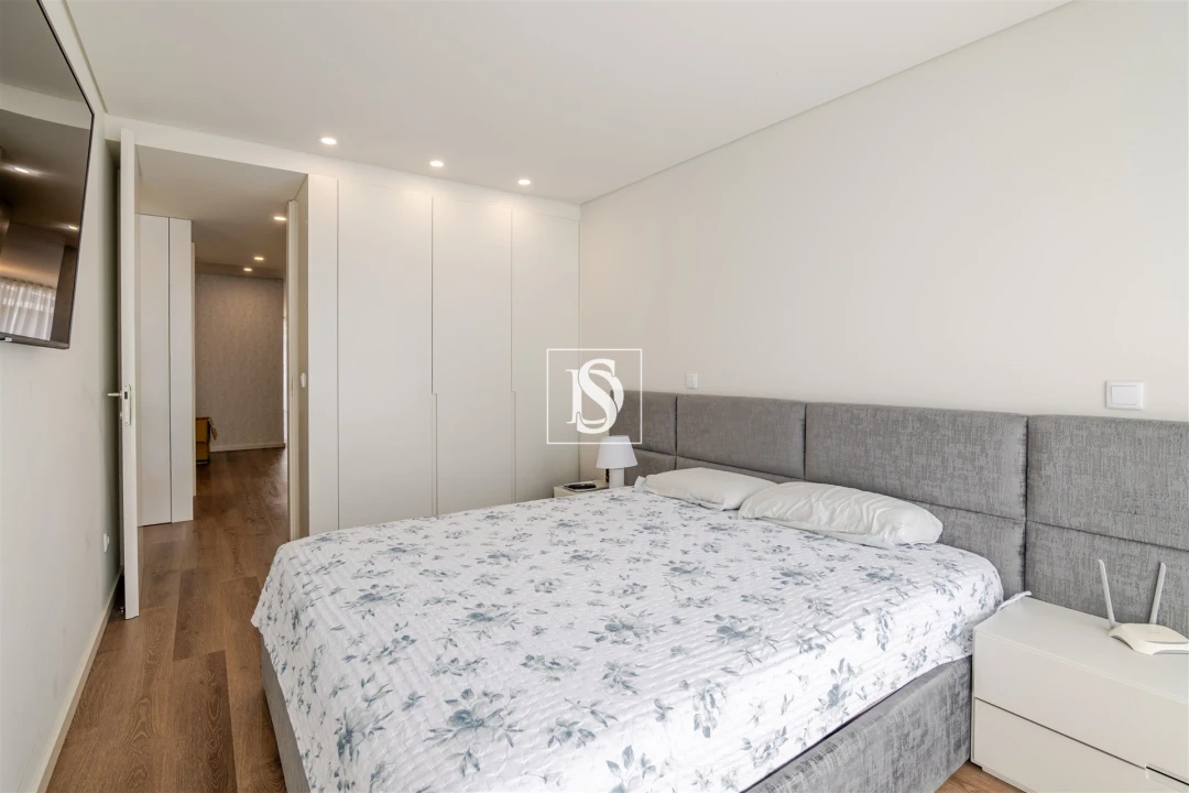 Apartamento T3 para Venda em Santo Tirso, Couto (Santa Cristina e São Miguel) e Burgães Foto 15