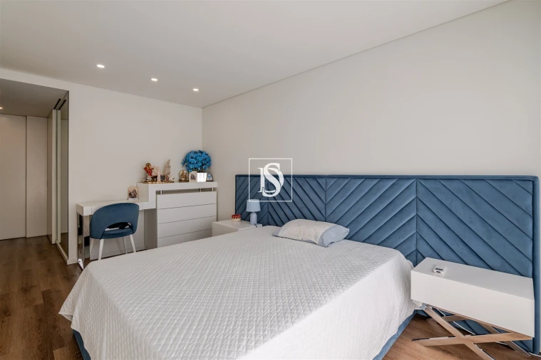 Apartamento T3 para Venda em Santo Tirso, Couto (Santa Cristina e São Miguel) e Burgães Foto 24