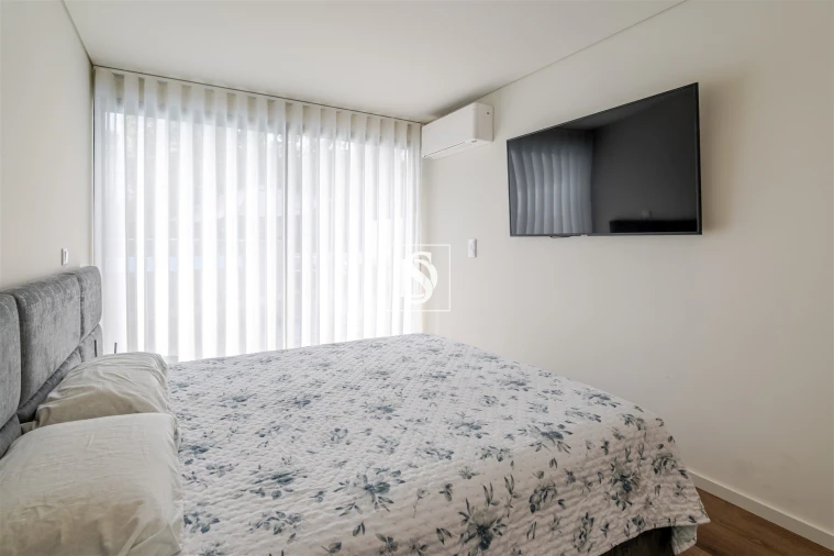 Apartamento T3 para Venda em Santo Tirso, Couto (Santa Cristina e São Miguel) e Burgães Foto 17