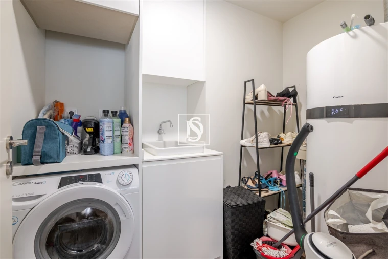 Apartamento T3 para Venda em Santo Tirso, Couto (Santa Cristina e São Miguel) e Burgães Foto 34