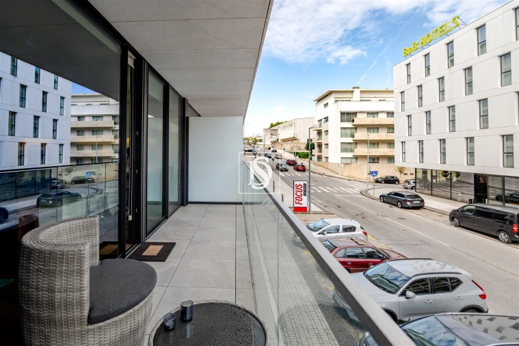 Apartamento T3 para Venda em Santo Tirso, Couto (Santa Cristina e São Miguel) e Burgães Foto 11