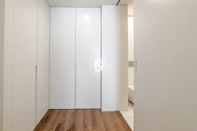 Apartamento T3 para Venda em Santo Tirso, Couto (Santa Cristina e São Miguel) e Burgães Foto 28