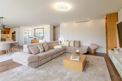 Apartamento T3 para Venda em Santo Tirso, Couto (Santa Cristina e São Miguel) e Burgães